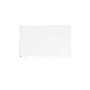 ISO14443A NFC NTAG215 RFID PVC Blank Card