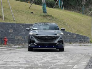 Новый компактный бензиновый внедорожник Changan Uni-T с автоматической коробкой передач - Product Image 5