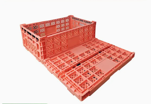 Contenitori in Plastica per Trasporto - Stoccaggio/Consegna di Frutta e Verdura - Settore Retail/Magazzino/Logistica/Industriale/Automotive - Product Image 4