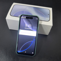 Venta al por mayor de 4,0 pulgadas Mini Android Smartphone Hot 50 2 + 16GB 3G Dual SIM 1,3 GHz Octa Core desbloqueado teléfono móvil