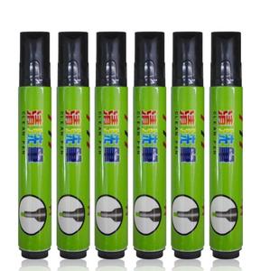 Marcador Conductivo Permanente para Electrónica, Etiquetado y Soldadura de Cables, Multicolor, Ancho de Escritura de 1.0 mm - Product Image 4