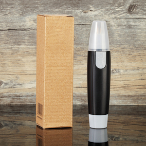 SOLER elettrico <span class=keywords><strong>per</strong></span> il <span class=keywords><strong>naso</strong></span> macchina <span class=keywords><strong>per</strong></span> tagliare i capelli rasoio strumento di rasatura portatile <span class=keywords><strong>naso</strong></span> <span class=keywords><strong>e</strong></span> orecchio rasoio <span class=keywords><strong>per</strong></span> gli uomini <span class=keywords><strong>e</strong></span> le donne - Product Image 3