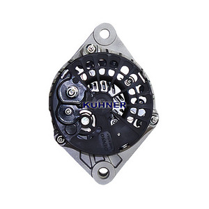 Alternatore compatibile con VAUXHALL VECTRA Mk II (C) 1.9 CDTI Diesel (KW: 88, CV: 120) dal 04-2002 al 09-2008 KUHNER 301995RI - Product Image 3