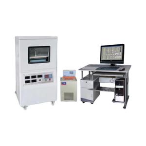 เครื่องทดสอบค่าการนำความร้อนของวัสดุฉนวนกันความร้อนสูง ASTM C518 รุ่น DRPL-IV เครื่องมือตรวจจับความต้านทานความร้อน - Product Image 2