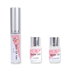 <span class=keywords><strong>Kit</strong></span> de fournitures personnalisées pour le laminage des sourcils, <span class=keywords><strong>kit</strong></span> de lifting des sourcils - Product Image 4