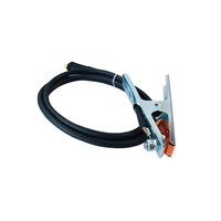 Coupe-plasma portable mini CNC non HF Lotos LTP5500 110v 220V 50A monophasé à courant continu