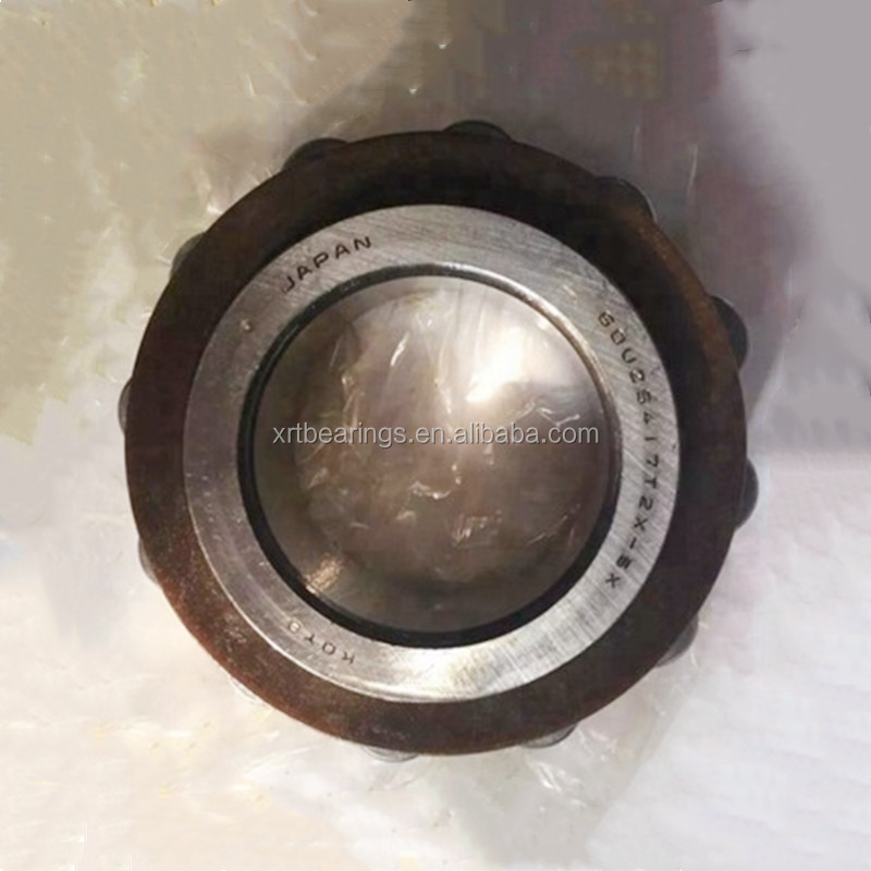 Cylindrical Roller Eccentric Bearing 60UZS417T2X-SX