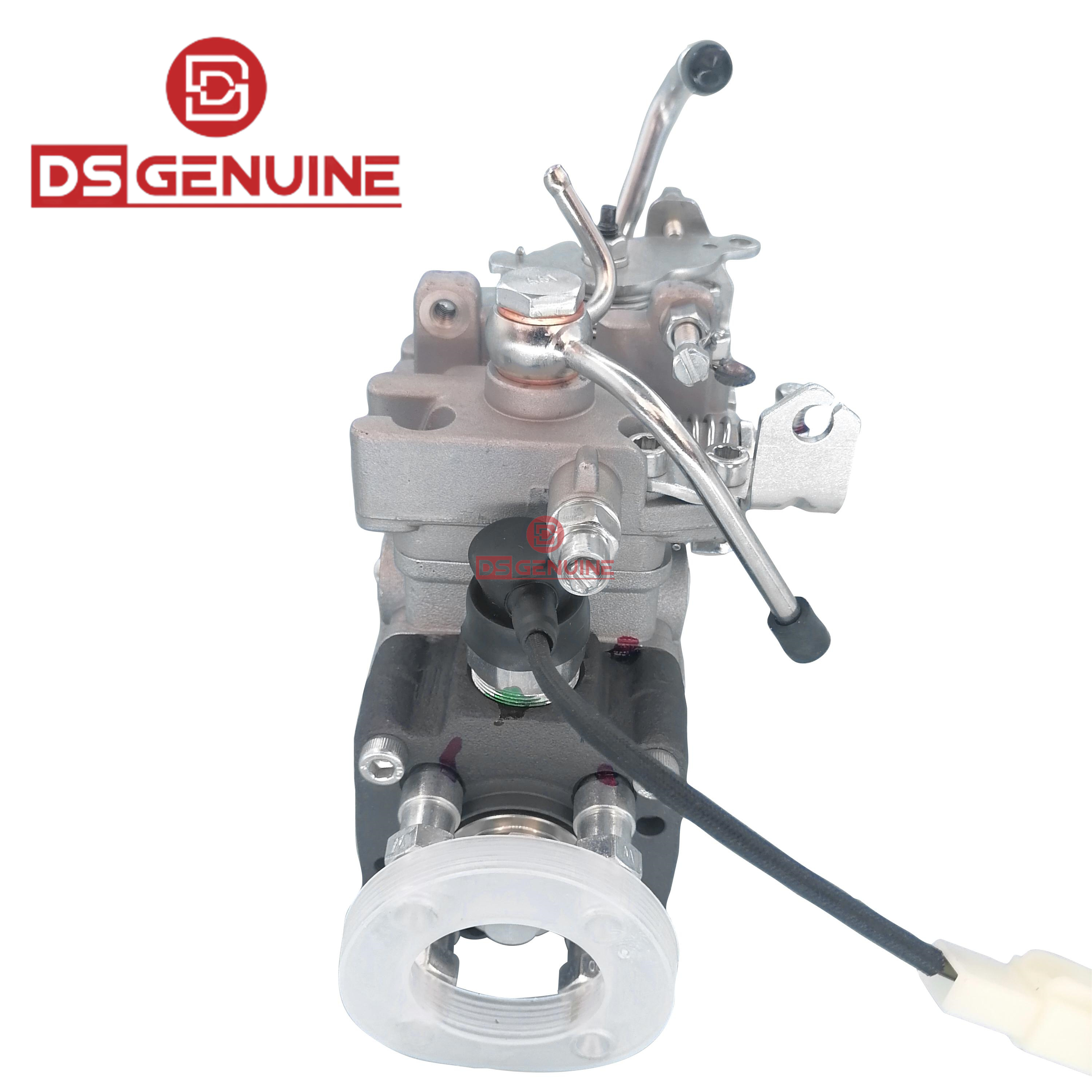 104649-5471 VE4 Fuel Injection Pump - DSGENUINE OEM Quality