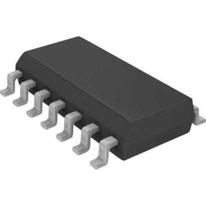 Mrcss ChipPIC16C620A-04E-SO IC Mạch tích hợp mới và độc đáo - Product Image 1