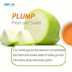 Thé de courge blanche hautement concentré <span class=keywords><strong>Taima</strong></span> - Saveurs/Arômes/Essences pour l'alimentation - Product Image 3