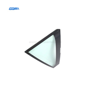 Elegante y Práctico Vidrio Lateral Trasero Triangular Fijo para BMW X5 E70 2006-2013 OE 51377207885 - Product Image 4