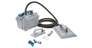 เครื่องลอกวอลเปเปอร์แบบไอน้ำ - Product Image 2