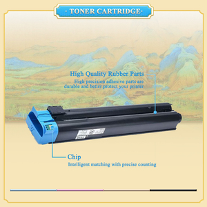 Toner HITEK compatible Xerox 006R01375 006R01376 006R01377 006R01378 pour imprimante numérique couleur C700 700i C75 J75 C70 J70 - Product Image 3