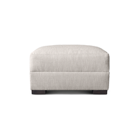 Ensemble de canapés sectionnels en L élégants et modernes pour l'intérieur, avec structure artisanale et revêtement en tissu moelleux, idéal pour les halls d'hôtels et de clubs