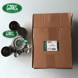 Tendeur <span class=keywords><strong>de</strong></span> <span class=keywords><strong>courroie</strong></span> <span class=keywords><strong>de</strong></span> <span class=keywords><strong>distribution</strong></span> LR155151 LR139647 LR170967 GL2931 pour LR <span class=keywords><strong>Range</strong></span> <span class=keywords><strong>Rover</strong></span> Velar 2017-2020 Nouveau <span class=keywords><strong>Range</strong></span> <span class=keywords><strong>Rover</strong></span> <span class=keywords><strong>Evoque</strong></span> 2019-2021 - Product Image 4