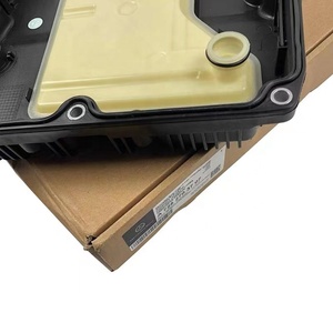 Pièces de moteur automobile Carter d'huile de transmission pour <span class=keywords><strong>Mercedes</strong></span> <span class=keywords><strong>Benz</strong></span> W212 M271 M272 M274 Carter d'huile moteur 7252703707 7252708804 - Product Image 3
