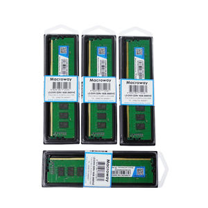 Memoria RAM <span class=keywords><strong>DDR4</strong></span> SODIMM para Portátil, <span class=keywords><strong>3200MHz</strong></span> CL22, 4GB 8GB 16GB 32GB ECC <span class=keywords><strong>SDRAM</strong></span> PC4-25600, en Existencia - Product Image 6