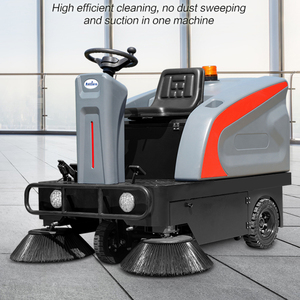 Limpiador de Pisos Inalámbrico de Doble Agua con Autolimpieza - Product Image 6