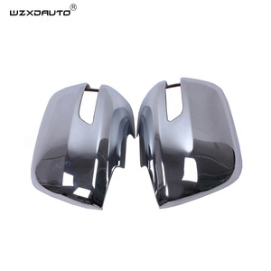 Autocollants de couverture de poignée de porte et de phares pour Land Cruiser LC 200 2016 - Product Image 6