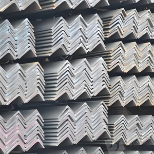 Fer d'ange de qualité supérieure bon marché/<span class=keywords><strong>acier</strong></span> d'ange laminé à chaud/angles MS l Angles d'<span class=keywords><strong>acier</strong></span> de profil égaux ou inégaux - Product Image 3