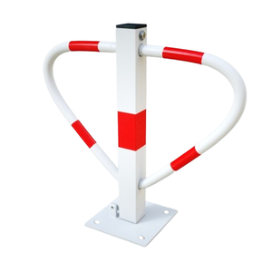 ブラードバリア車ロック鋼駐車場 - Product Image 5