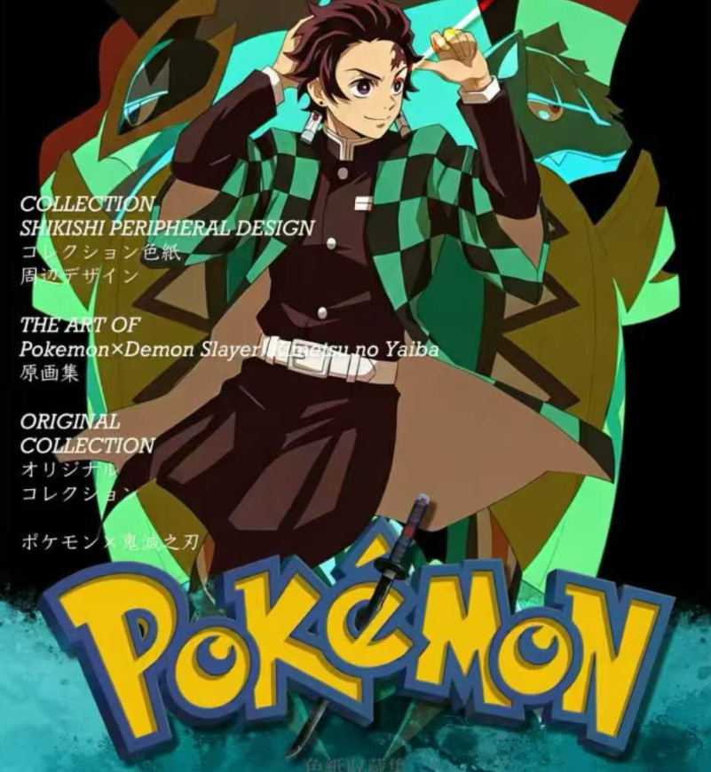 6.POKE & DS