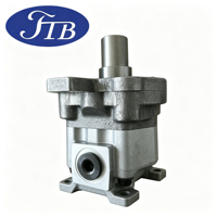 FTB 4359390 AP2D36 Nouvelles pompes hydrauliques de rechange de qualité supérieure pour mini-excavatrices Hitachi ZX60 ZX70, pièces de rechange
