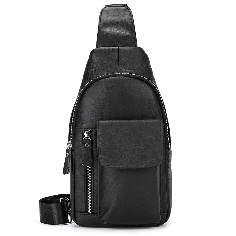 Yl668-Black