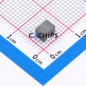 LT4532B-351MGN T6 หม้อแปลง LAN แบบ SMD-6P, ขนาด 4.6x3.4 มม. ตัวเหนี่ยวนำ (ค่าความเหนี่ยวนำ: 350uH) - Product Image 1