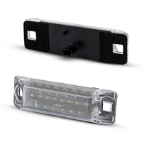 For Dodge for Ram 1500 OEM Replacement 12V LED Truck Bed Cargo Light Waterproof Plastic Car Accessories New Condition