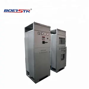 Lage Voltage Generator Automatische Omschakeling ATS Power Distributie Schakelapparatuur Panelen