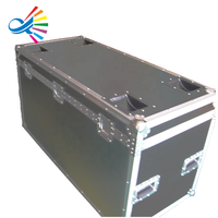 Goodcase – Nouvelle valise de transport robuste 6-en-1 et 8-en-1 pour projecteurs LED Par