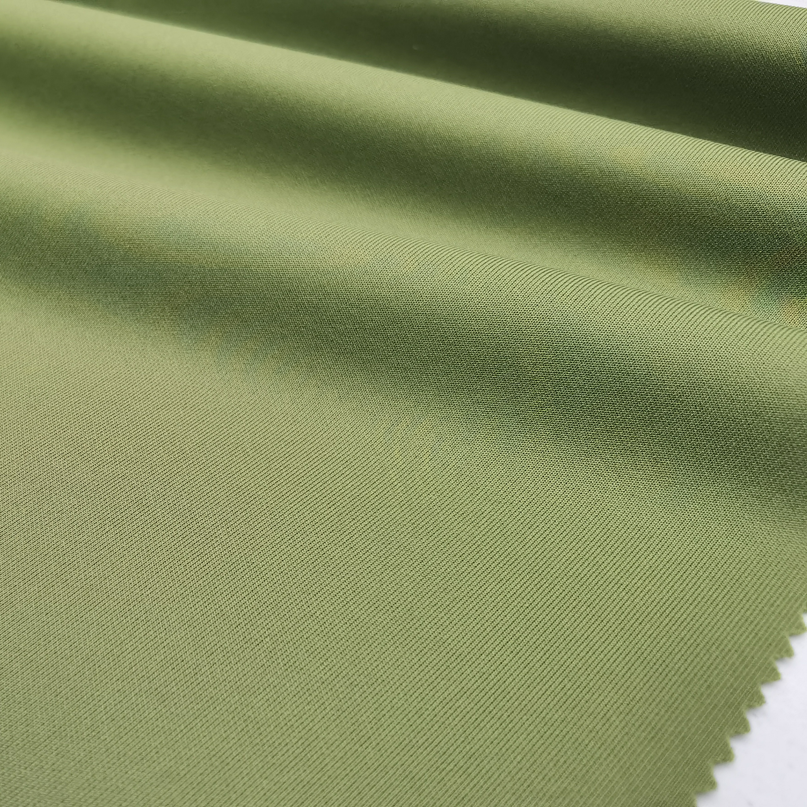Waterproof Polyester-Spandex Air Layer Fabric for Outdoor & Functional Use