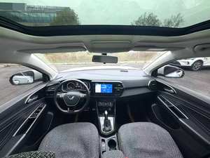 Voiture d'occasion 2021 Jettaa VS7 1.4T Extérieur Blanc Occasion Économique Faible Kilométrage Puissant & Éfficient SUV d'occasion Voiture à Budget Limité - Product Image 6