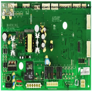 Carte de commande principale du réfrigérateur 197d8501g502, neuve, d'origine, en stock, automatisation industrielle, PAC, PLC dédié - Product Image 1
