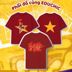 Camiseta conmemorativa del Día DE LA Liberación de Vietnam, venta al por mayor, pedido a granel, proveedor, precio de fábrica, Impresión de logotipo personalizado disponible - Product Image 1