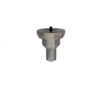 Nuevo Inyector de Combustible Diésel Common Rail M11 N14, Boquilla 3095040 de Acero de Alta Velocidad