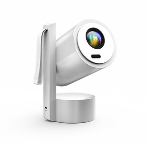 Factory Direct Z11 Pico Pocket <b>Projector</b> Android13 WiFi 720P 4K Decoding 270°Rotate <b>LED</b> Mini Video Projecteur for Home Cinema - Product Image 1