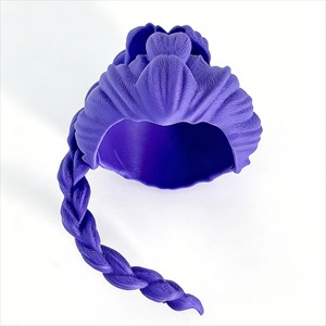 <span class=keywords><strong>Ropa</strong></span> Popular del Grupo de K-pop Demon Hunters para Muñecas Bubu, Atuendo de Lumi Zoyi Talla 17 - Product Image 6