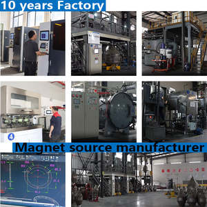 מגנט ניאודימיום יריעתי בעל ביצועים גבוהים במחיר טוב לשנת <span class=keywords><strong>2026</strong></span>, מגנטי חזק במיוחד לשימוש תעשייתי לטעינה אלחוטית - Product Image 6