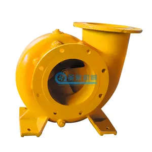 Agricultural irrigation water pump 12 inch mixed flow pump large flow drainage and irrigation pump