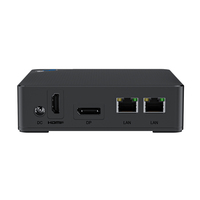 Mini PC Beelink Intel Gemini Lake Processeur de rafraîchissement N4020 SODIMM DDR4 8GB 128g IPC-G N4020 MINI PC BOX win11 pro Mini ordinateur