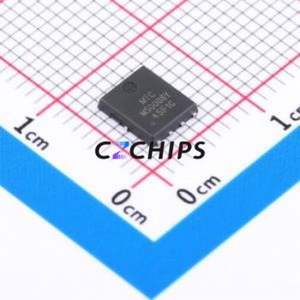 Transistor à effet de champ (MOSFET) MS0008Y PDFN-8(5x6) d'origine et neuf - Product Image 1