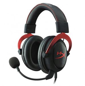 <span class=keywords><strong>Casque</strong></span> de jeu XH <span class=keywords><strong>X</strong></span> Cloud II <span class=keywords><strong>Gamer</strong></span> pour PC avec microphone - Product Image 1