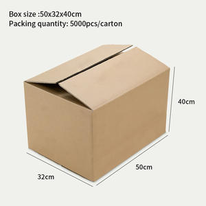 Nouveau Ménage Cuisine Produits Éco Amical Gants En Plastique Jetables Transparents - Product Image 6