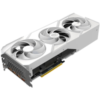 Nouvelle carte graphique haut de gamme RTX 5070 12 Go GDDR6 256 bits avec DisplayPort pour le jeu et la création de contenu IA