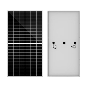 Home <b>Energy</b> <b>Storage</b> Power <b>System</b> 5KW 10KW Off-Grid Solar Wall-Mounted Split Pure Sine Wave Hybrid Grid Use - Product Image 2