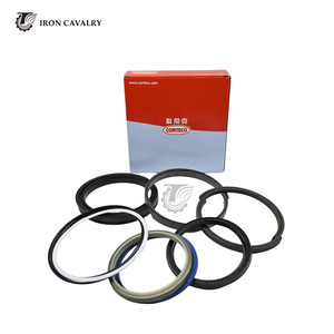 ชุดซ่อมกระบอกสูบแขนรถขุดเหมือง IRON CAVALRY PC1250-11 รุ่น 707-G1-05190 707-G1-05170 707-01-0E940 สำหรับ Komatsu - Product Image 1