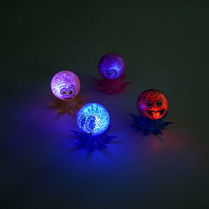 Usine En Gros TPR Pectine Transparent Pincer Le Gelée Texture Q Élastique Lent Rebond Adulte Étudiant Décompression Jouets - Product Image 4