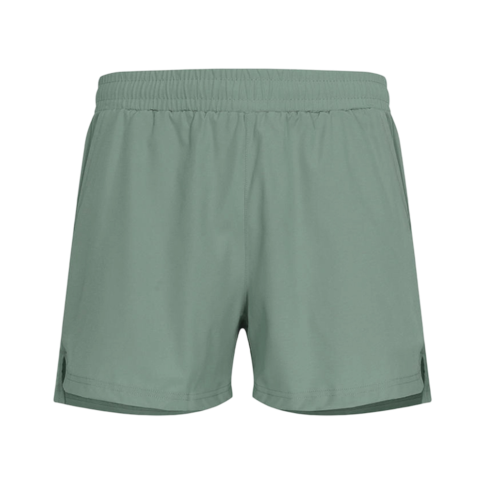 Grayish Green